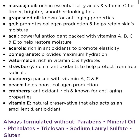 NWT Makeup Mini Set (11) - Picture 4 of 16